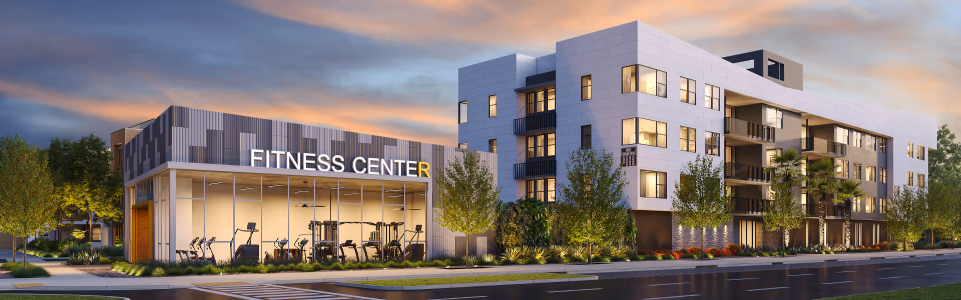 Builder Renderings