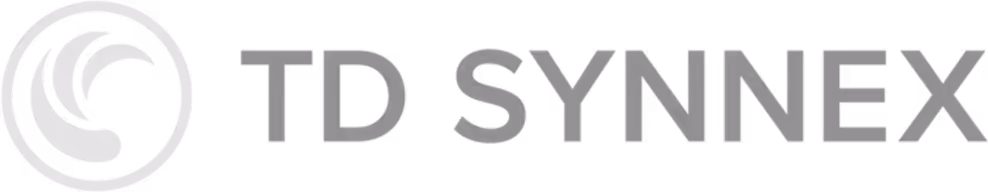 TD Synnex Logo