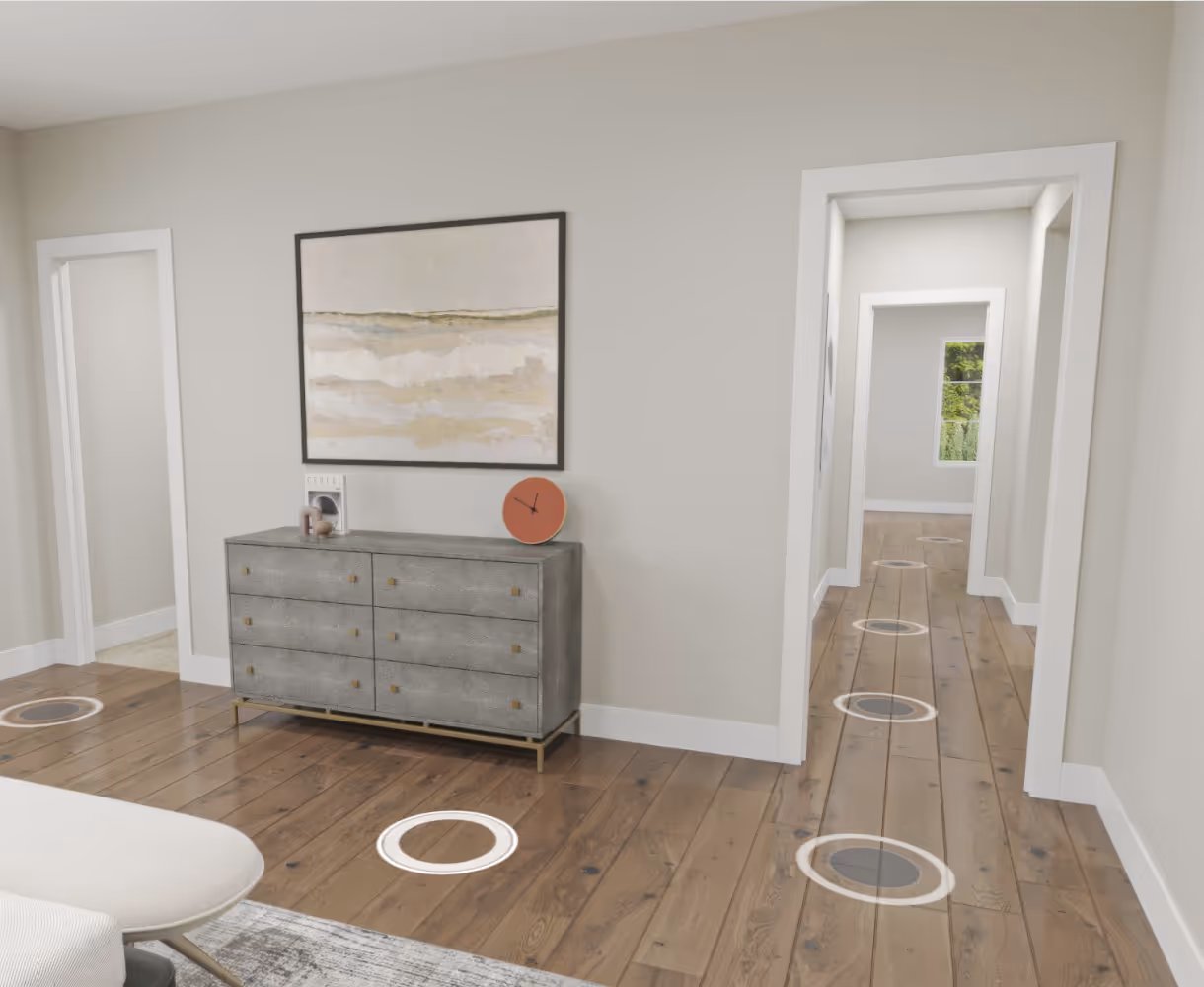 Builder Renderings