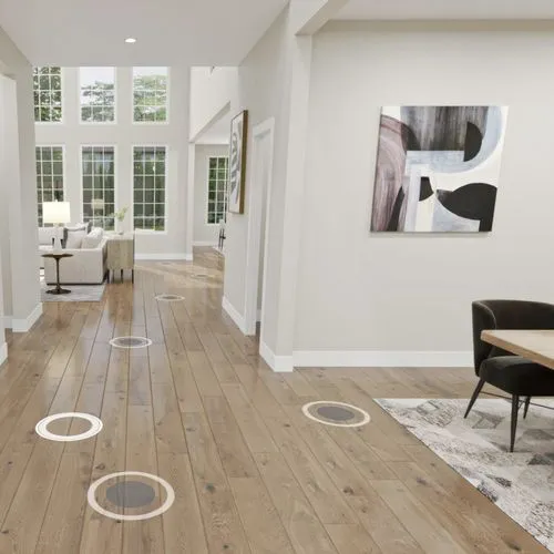 Builder Renderings