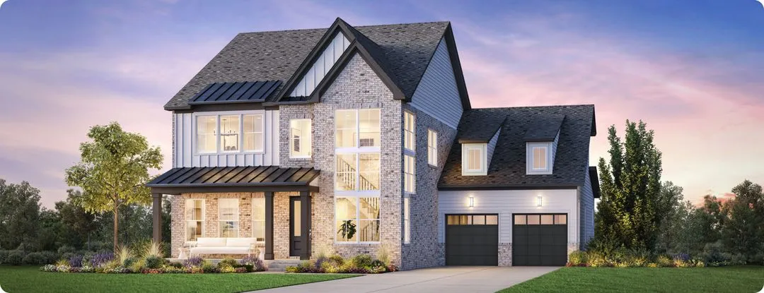 Builder Renderings