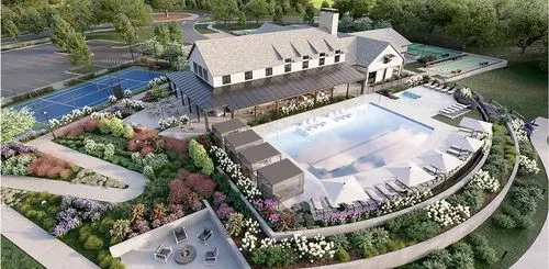 Builder Renderings