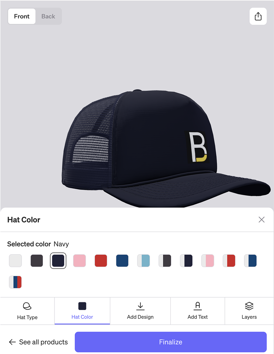 BuilderRenderings