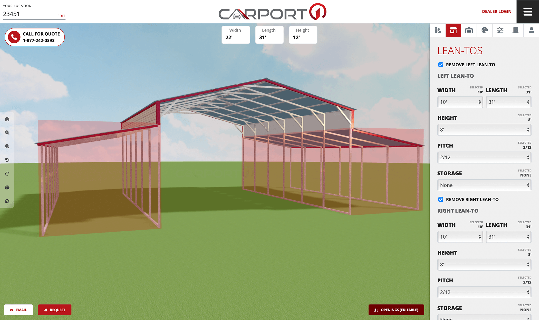 BuilderRenderings