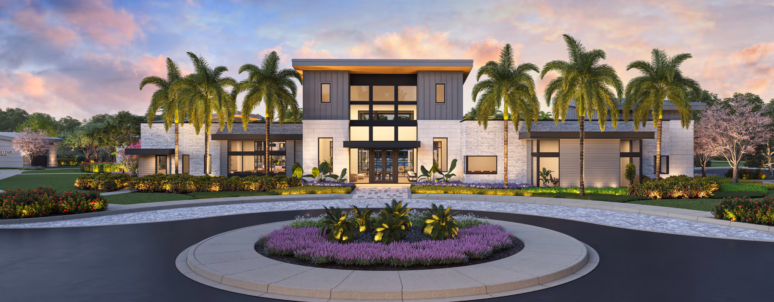 Builder Renderings