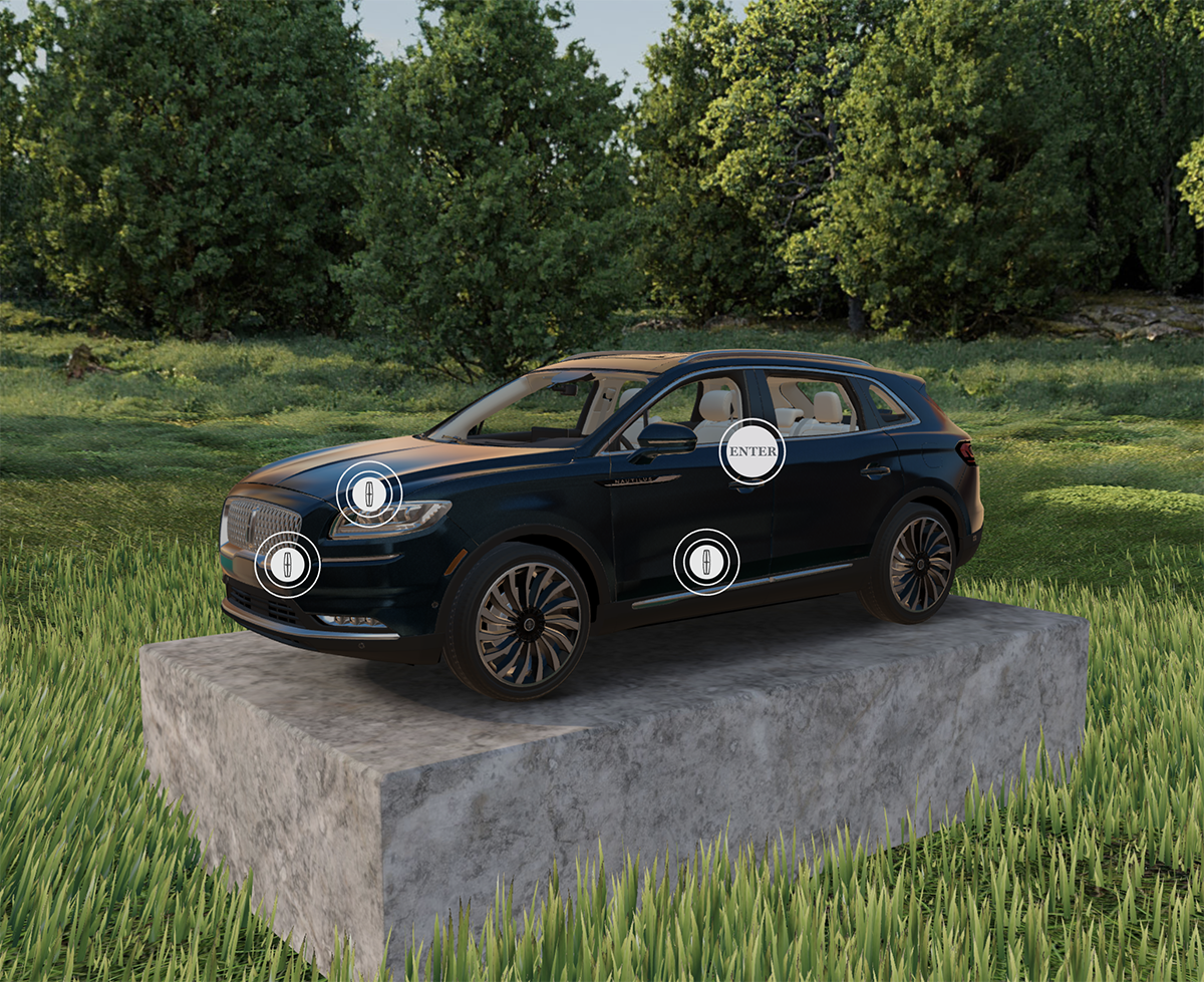 Builder Renderings