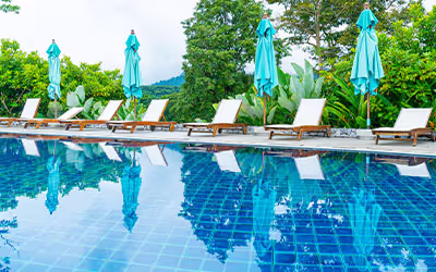 Amenities Image
