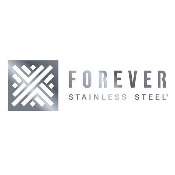 Forever Stainless Steel®