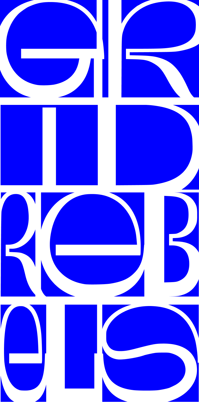 Grid Rebels