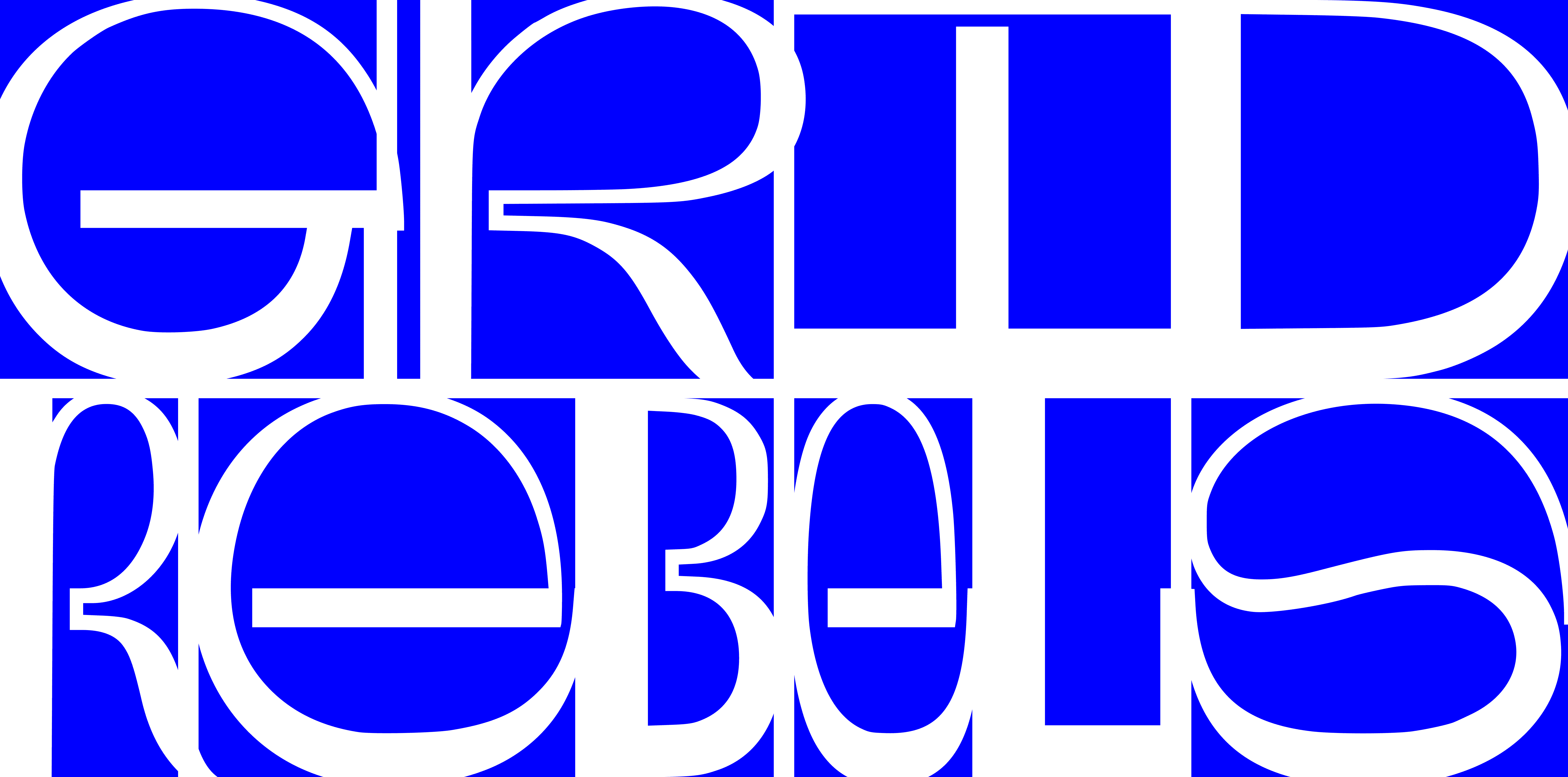 Grid Rebels