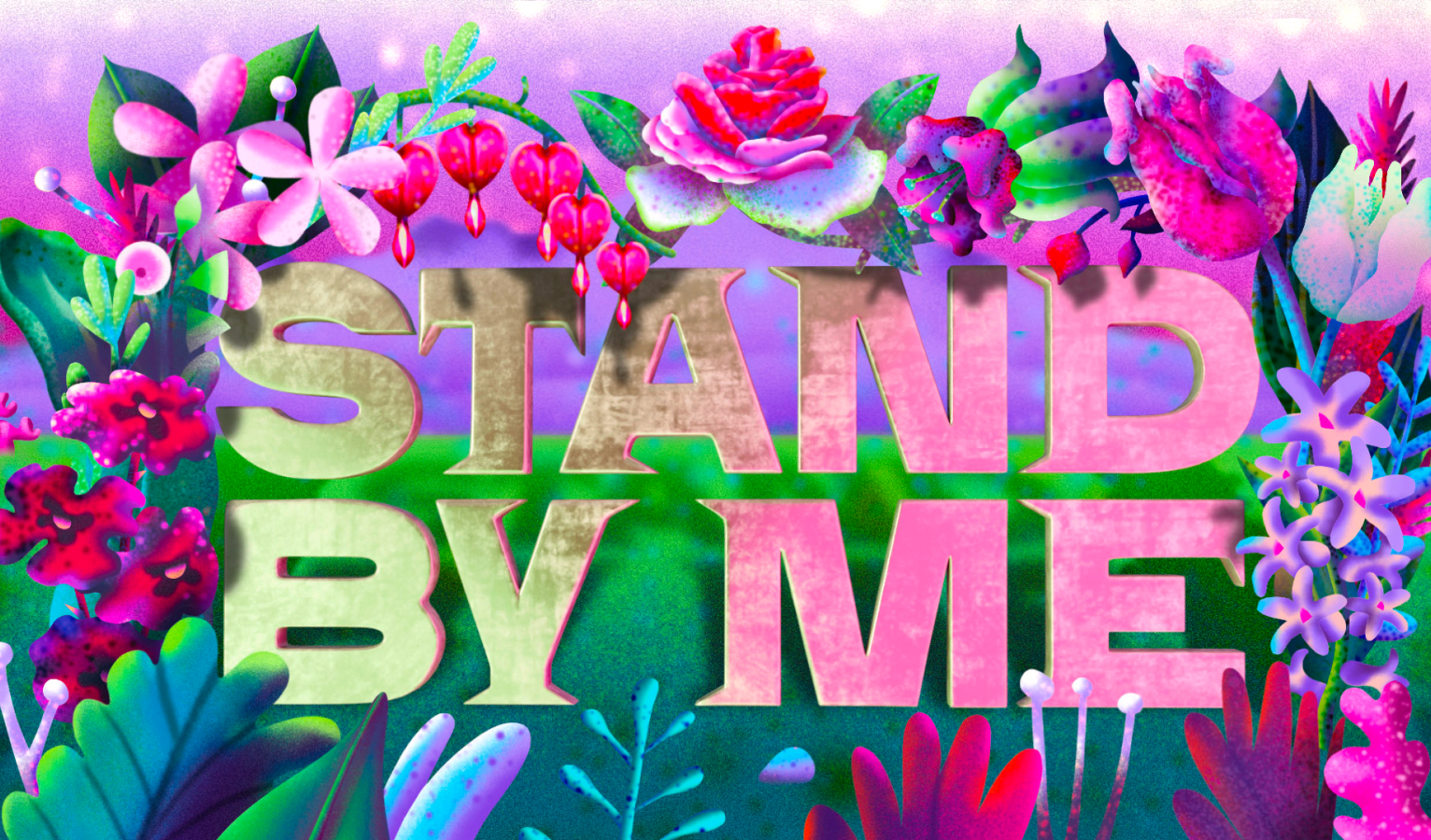 Stand by me