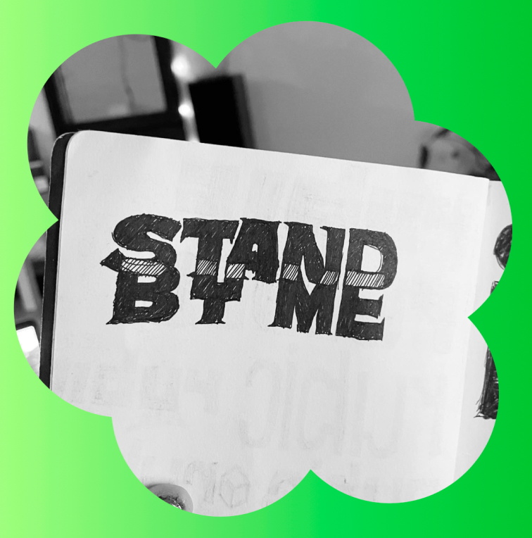 Stand by me