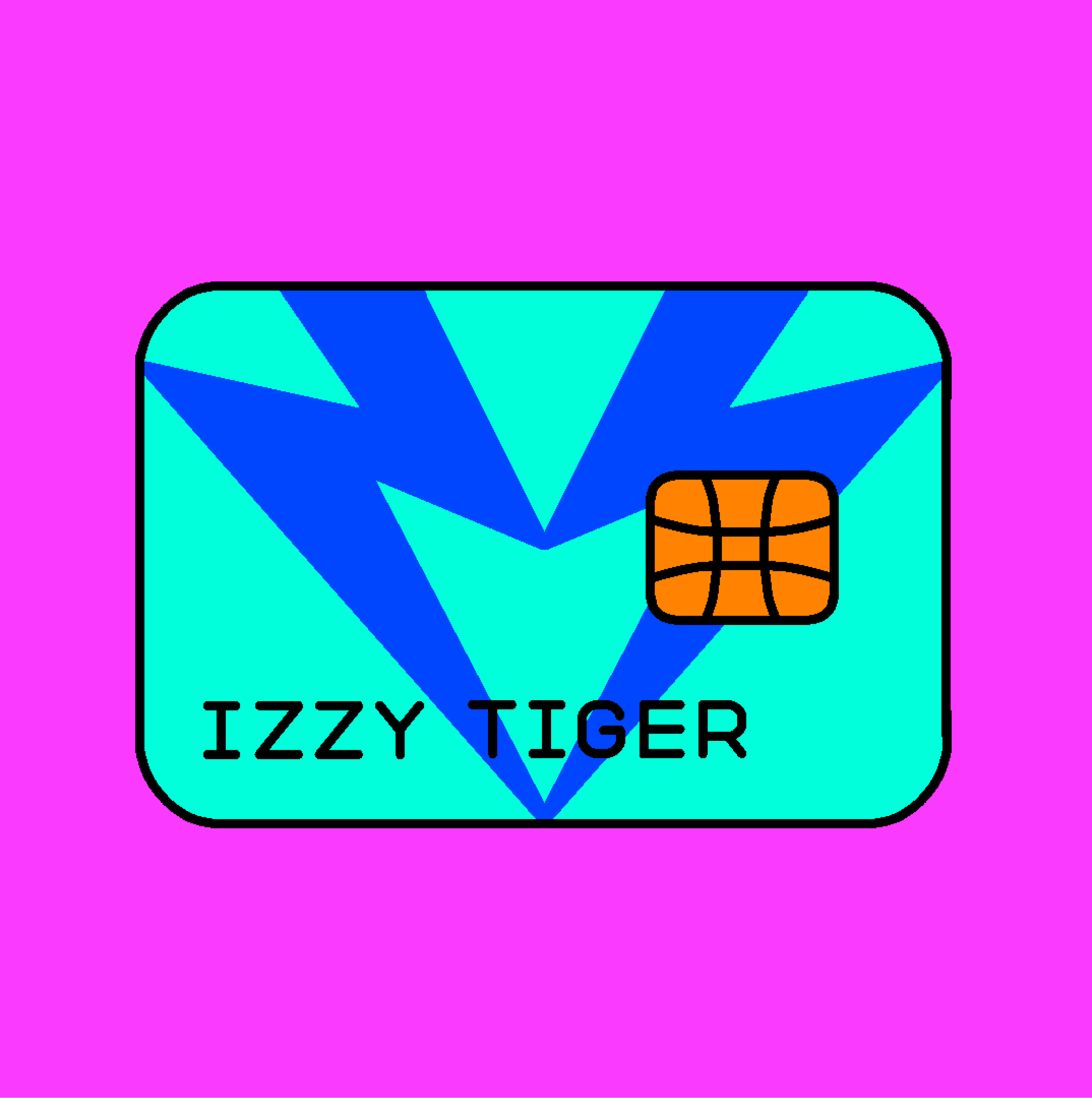 Izzy