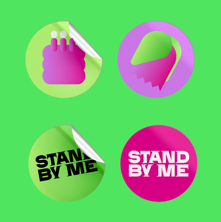 Stand by me