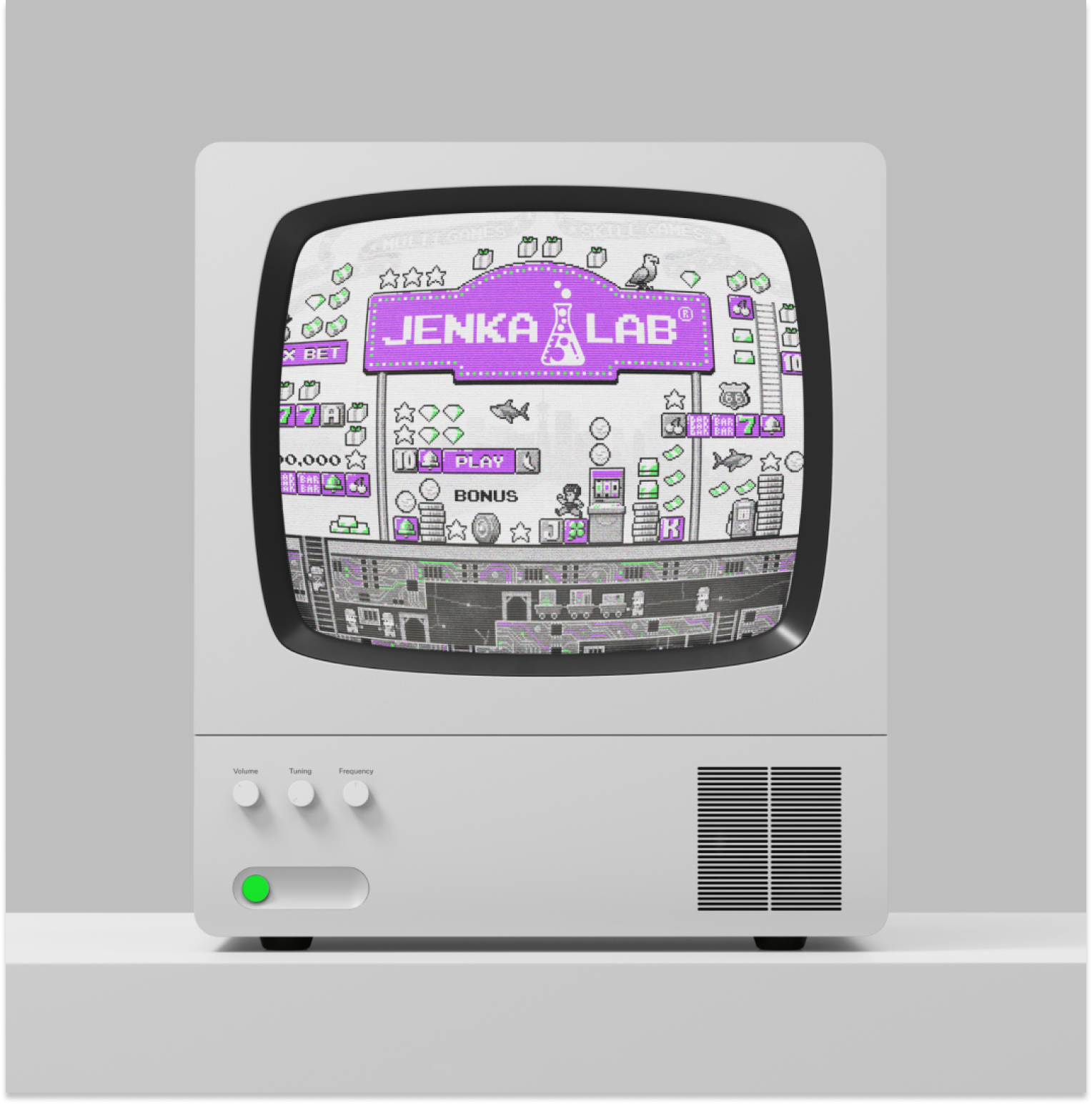 Jenka Lab