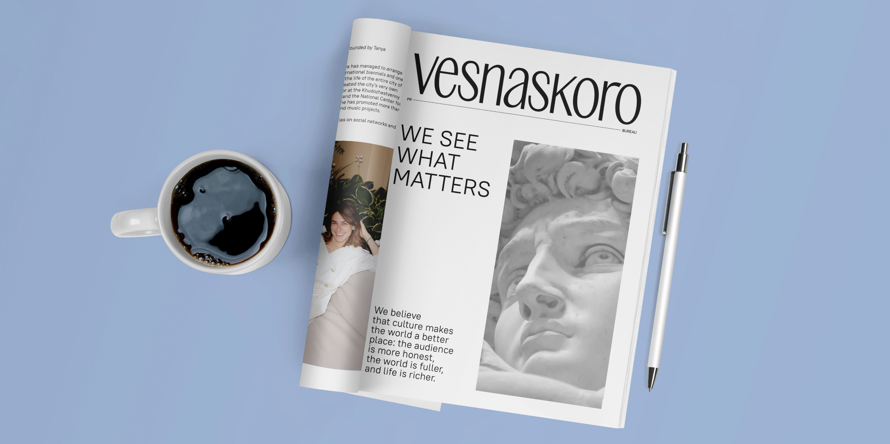 Vesnaskoro