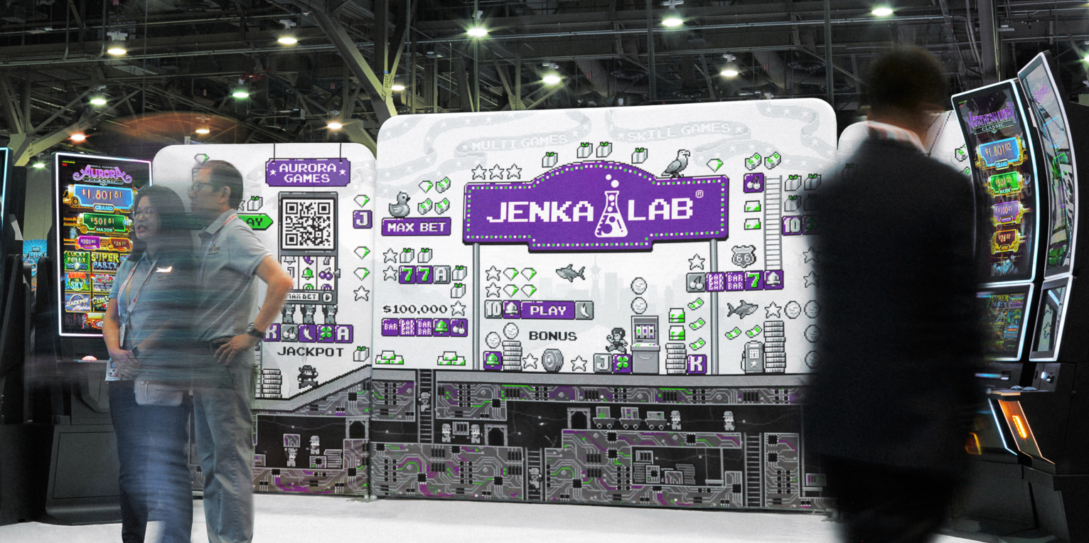 Jenka Lab