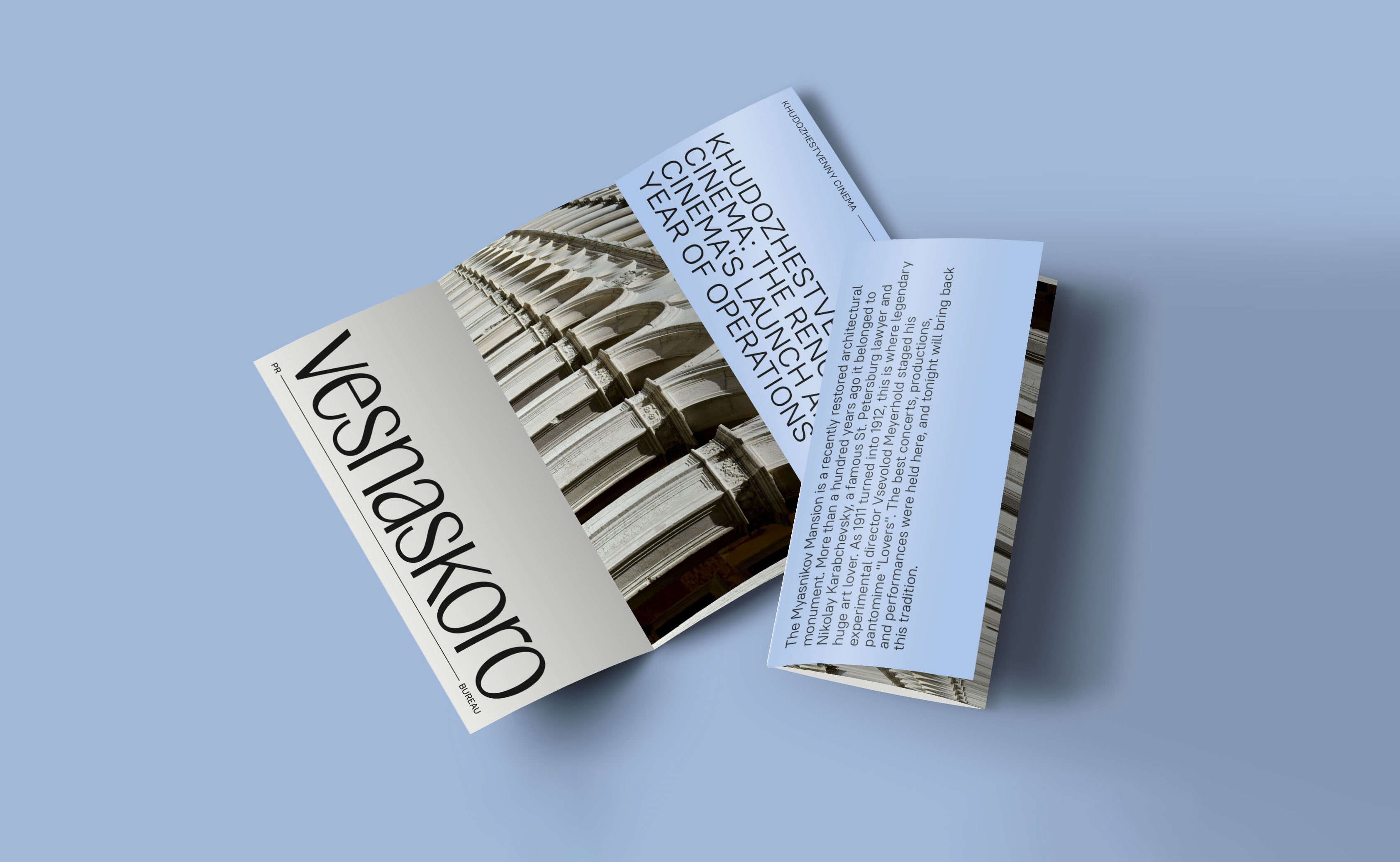Vesnaskoro