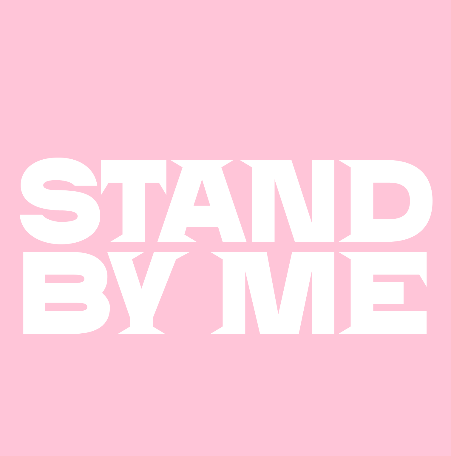Stand by me