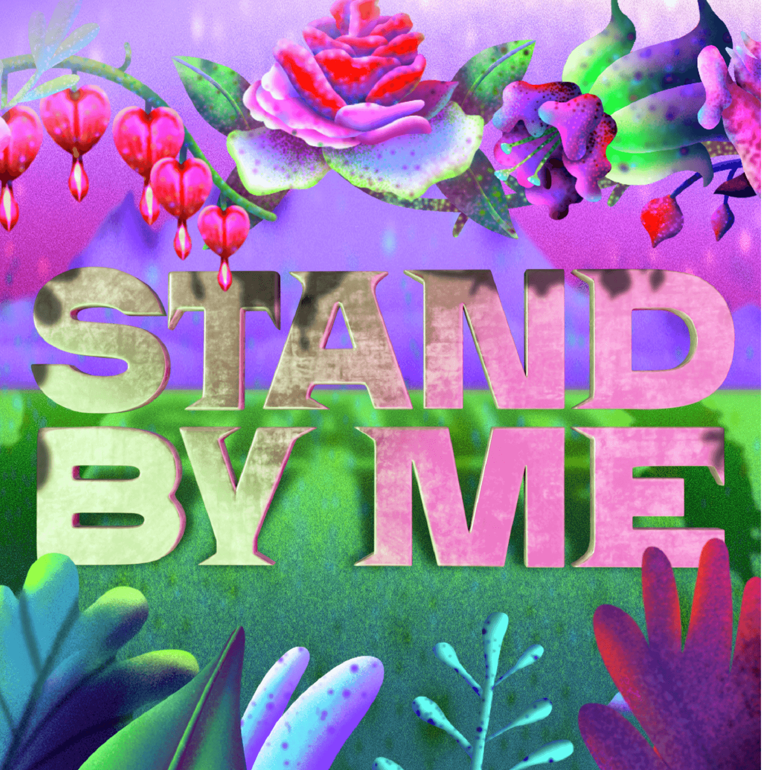 Stand by me