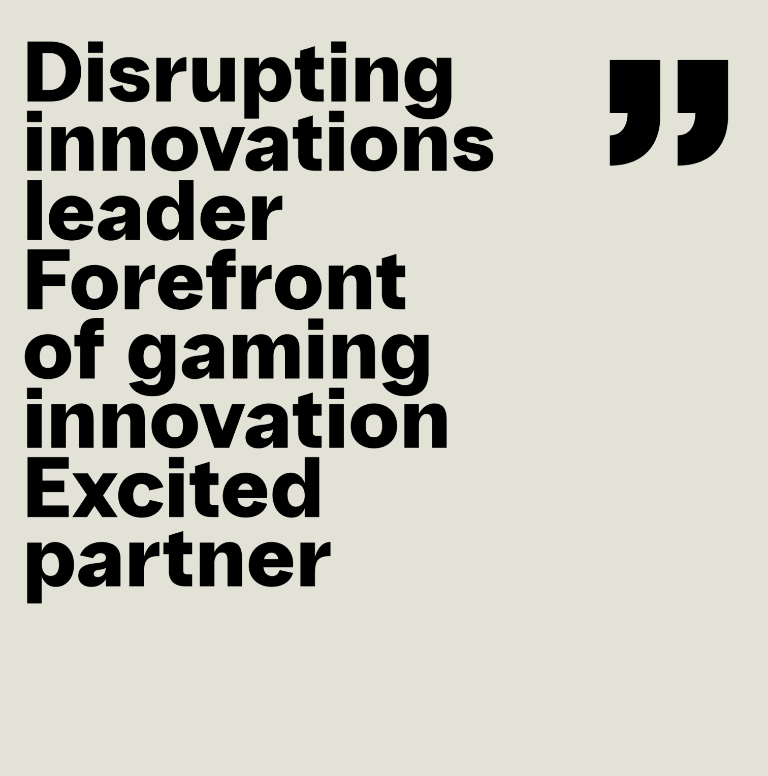 Brand building for Bronnikov Consulting