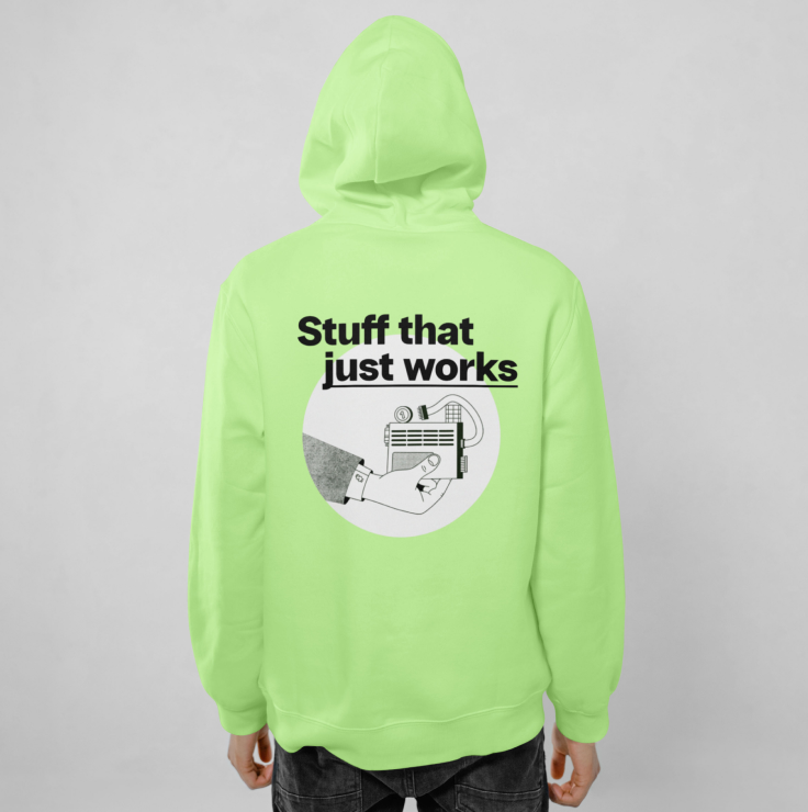 Brand building for Bronnikov Consulting