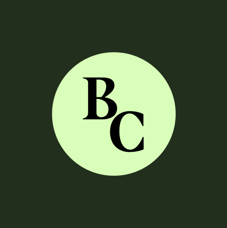 Brand building for Bronnikov Consulting