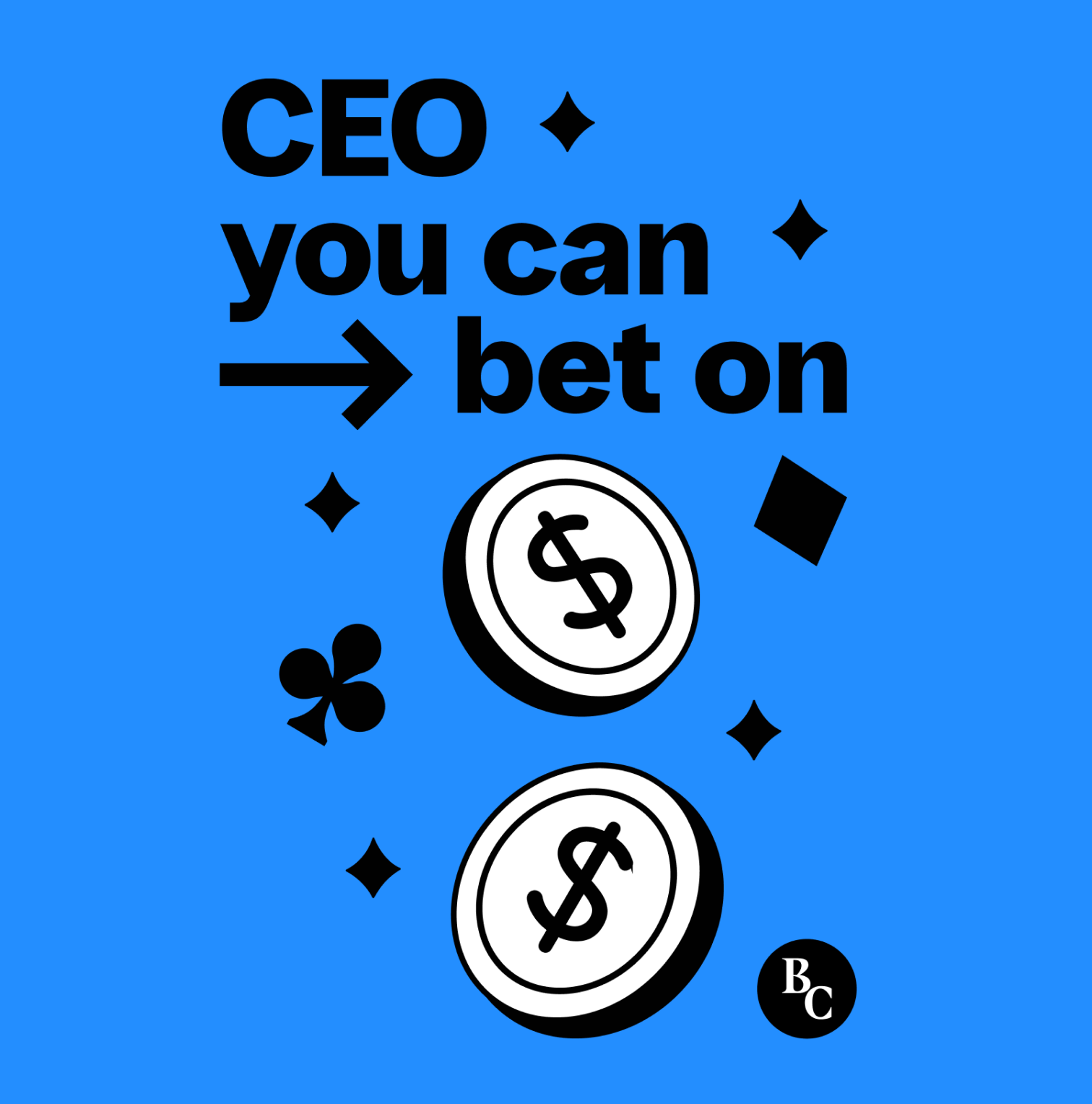 Brand building for Bronnikov Consulting