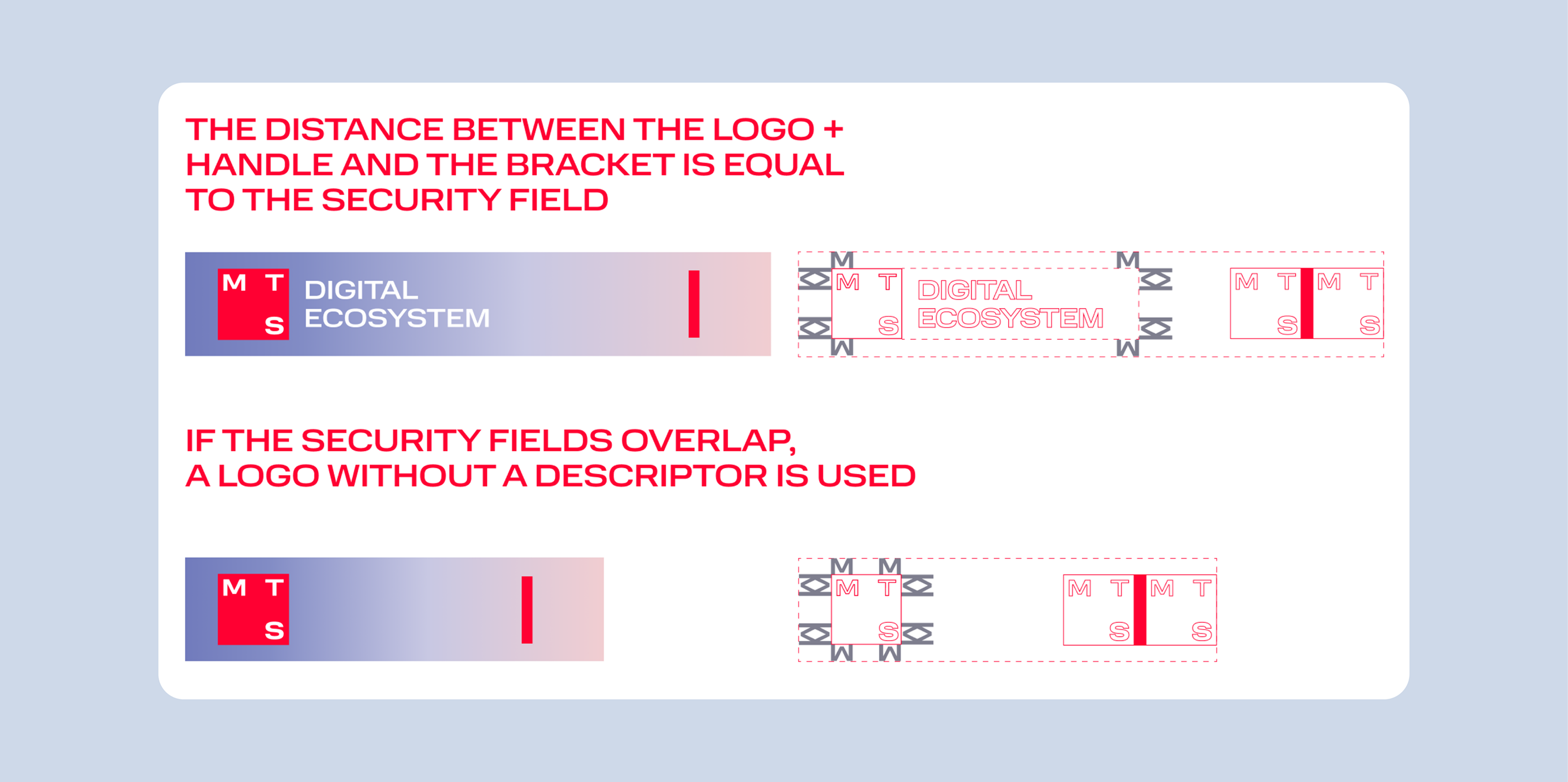 Transforming MTS’s visuals after the rebranding
