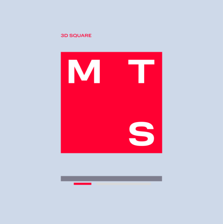 Transforming MTS’s visuals after the rebranding