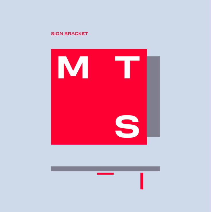 Transforming MTS’s visuals after the rebranding