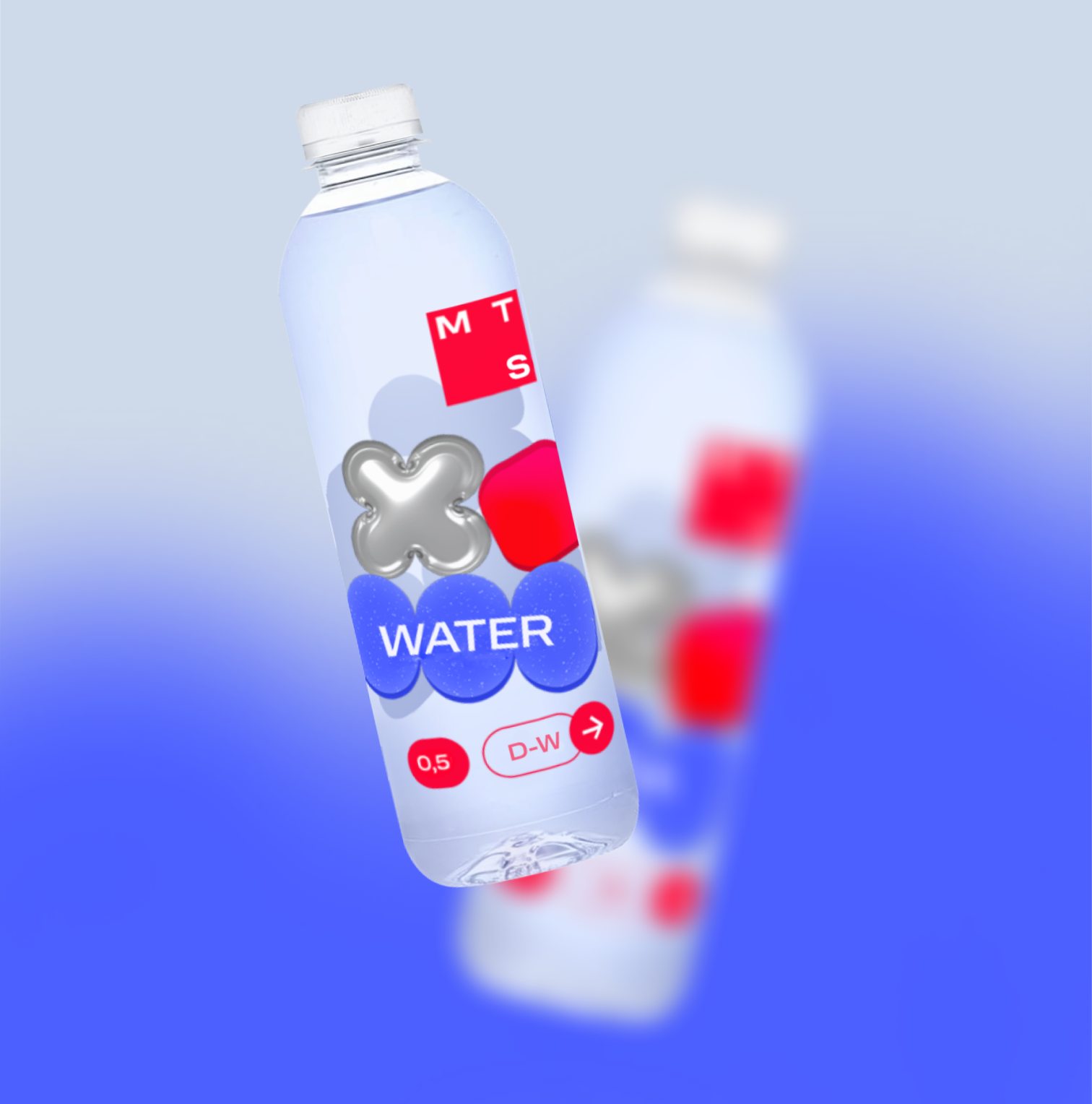 Transforming MTS’s visuals after the rebranding