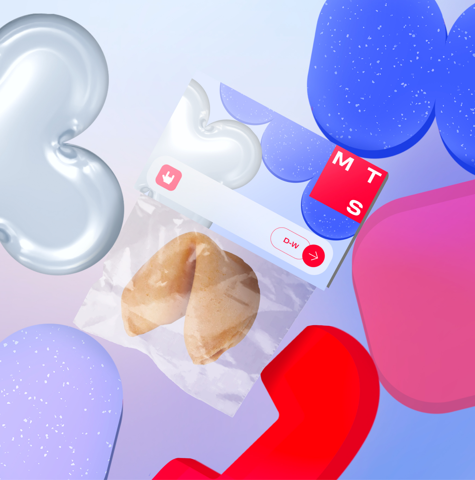 Transforming MTS’s visuals after the rebranding