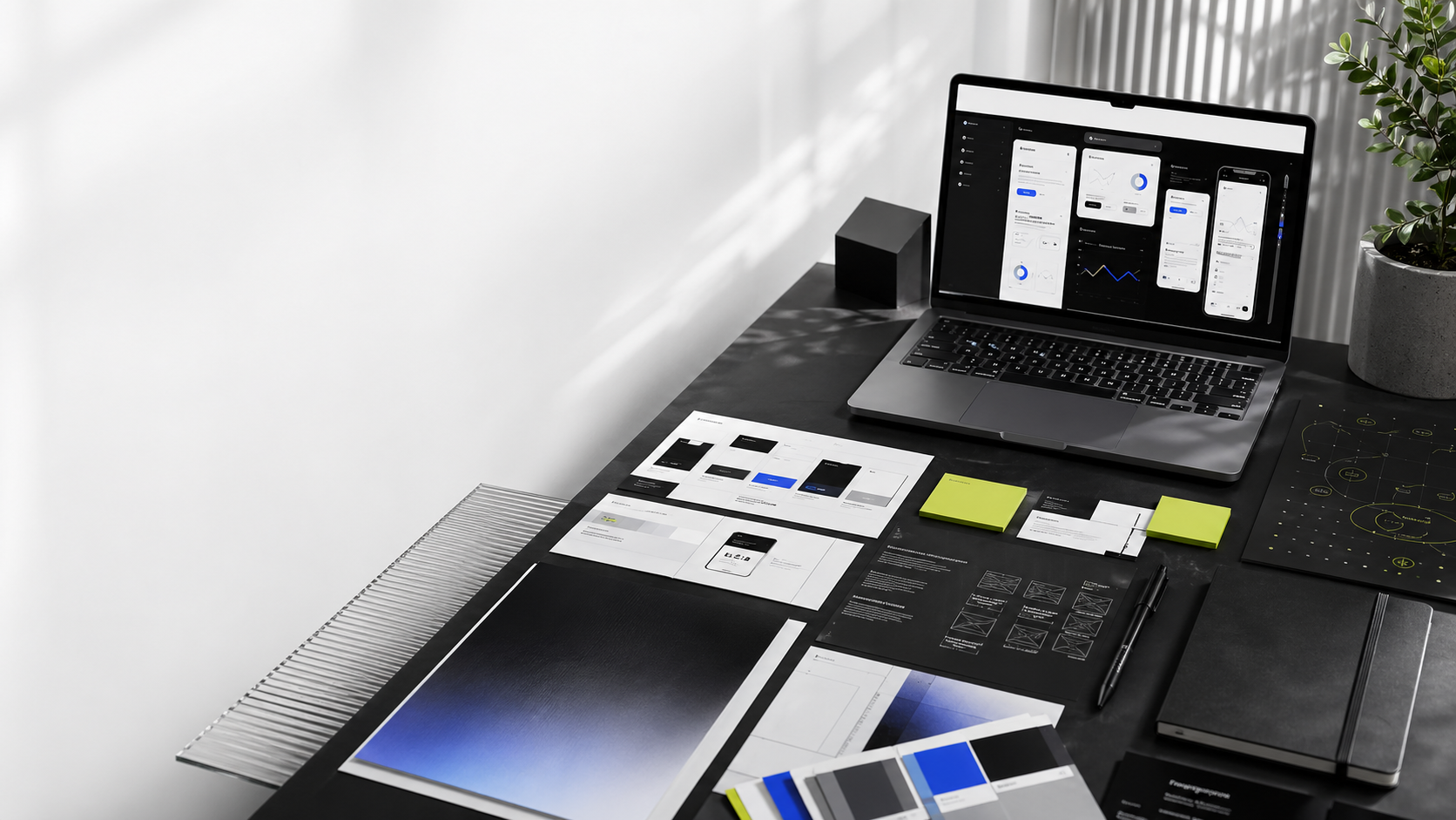 How to Choose a Branding Agency for a SaaS or Tech Company