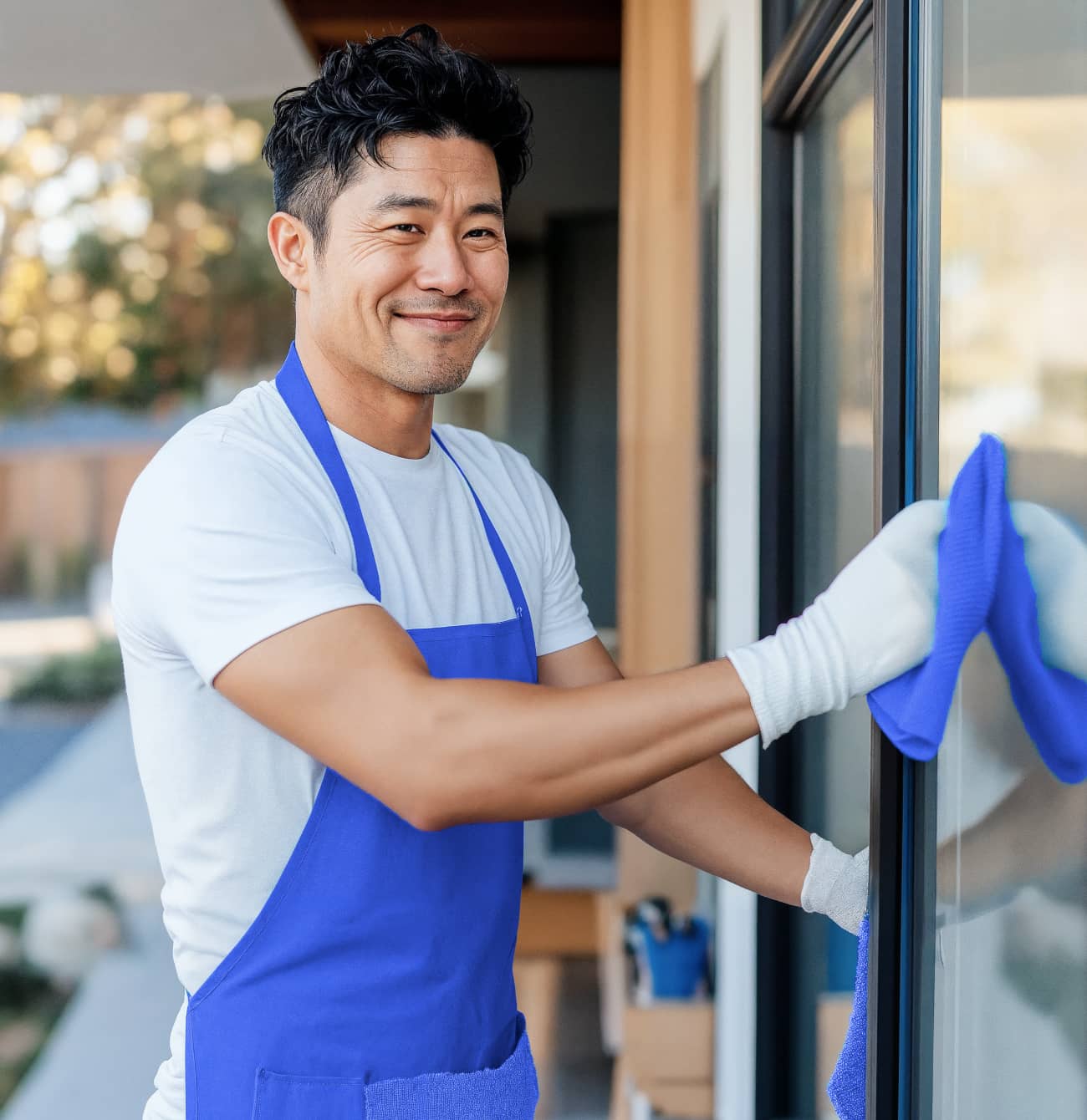 Cleaning Service
