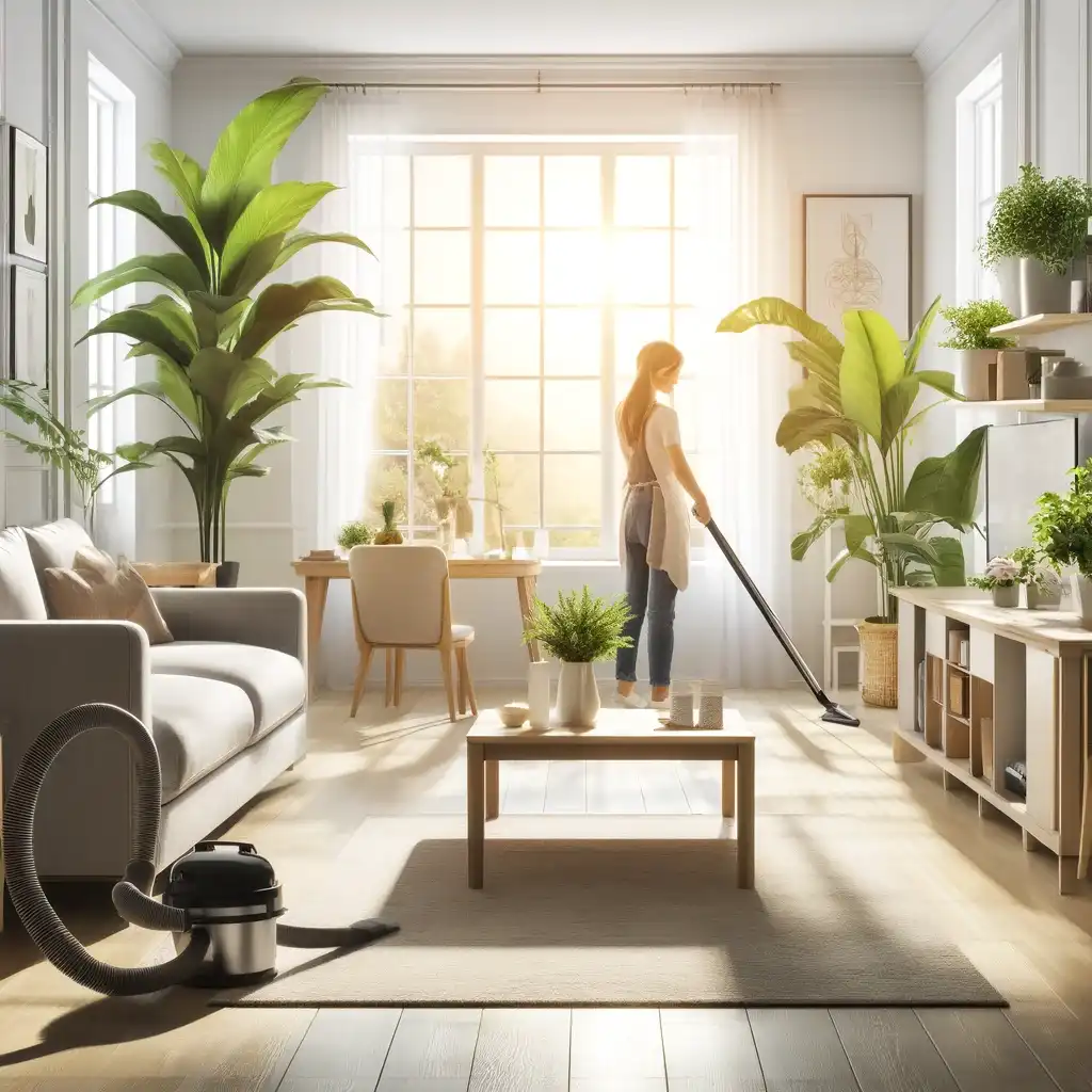 10 Proven Techniques to Keep Your Home Dust-Free Longer