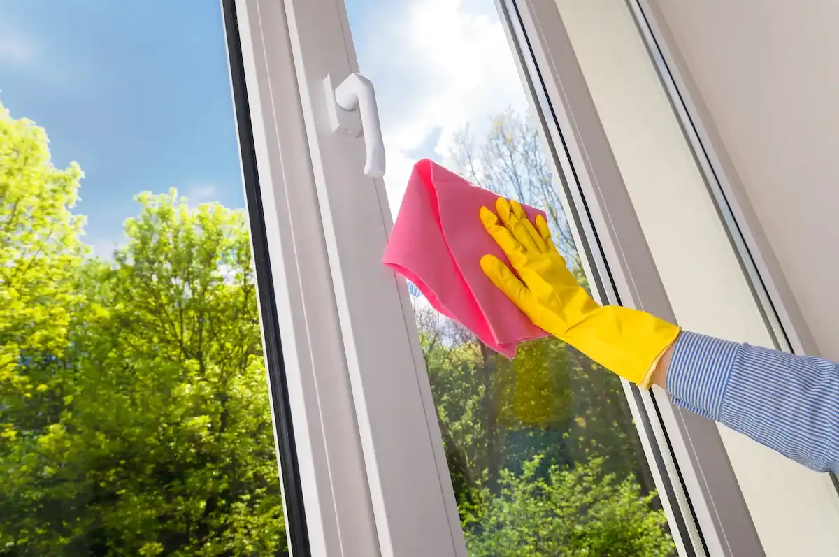 Ultimate Summer Cleaning Checklist: Your Guide to a Fresh and Organized Home
