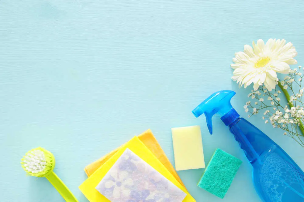 Transform Your Home this Season: Expert-Approved Summer Cleaning Checklist Tips