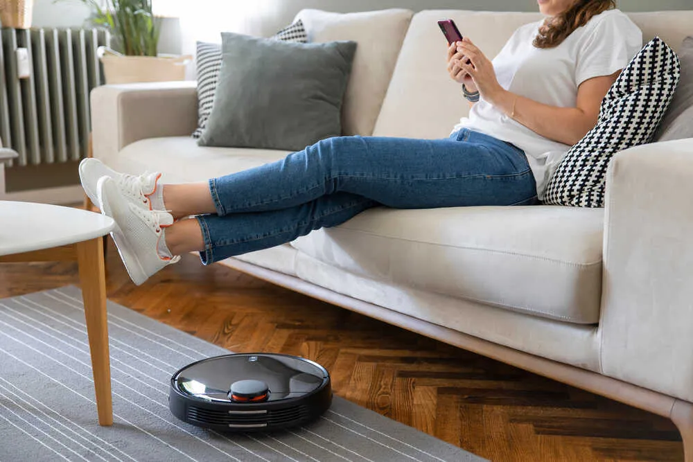 Revolutionizing Home Maintenance: How Artificial Intelligence is Transforming House Cleaning