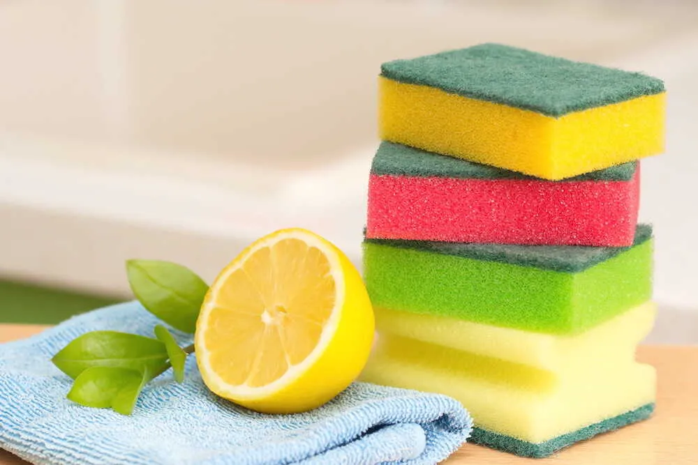 Lemons Aren't Just for Lemonade