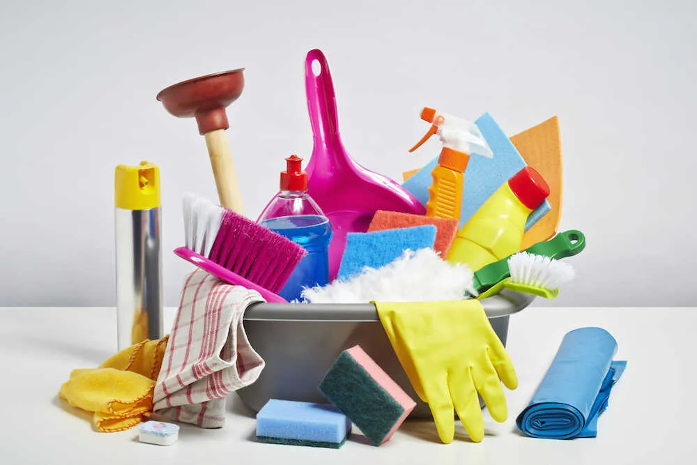Why Spring Cleaning is More than Just a Chore: The Surprising Benefits for Your Mind, Body, and Home