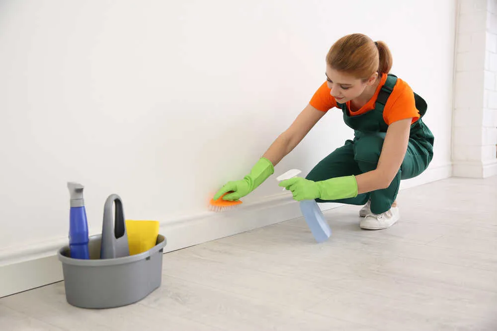 How to Clean Baseboards: Tools, Best Practices, and Tips