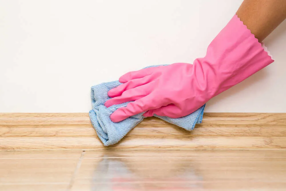 What is a Microfiber Cloth?