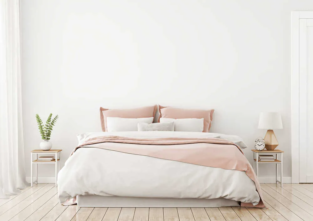 The Ultimate Guide to a Deep Clean of Your Bedroom
