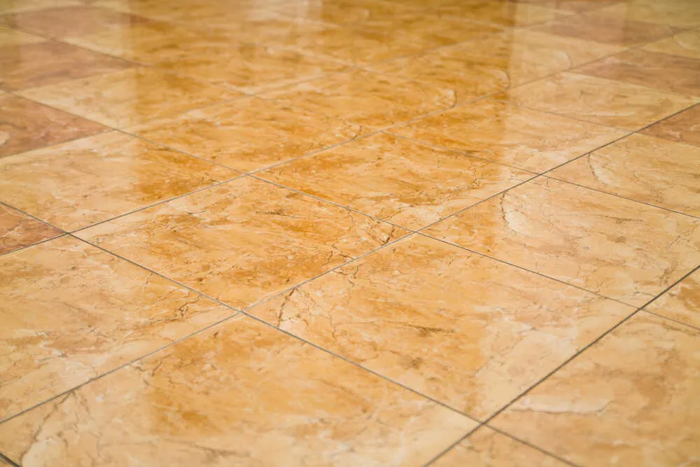 Cleaning and Maintaining Tile Floors - A Step-By-Step Guide