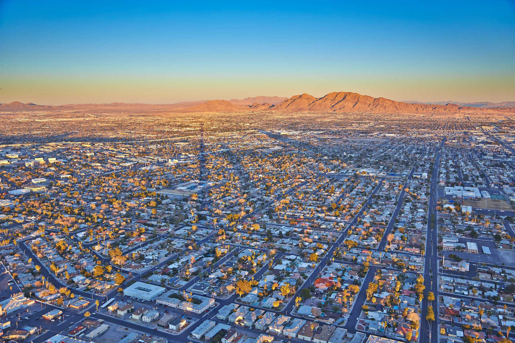 Best Cleanings in Las Vegas