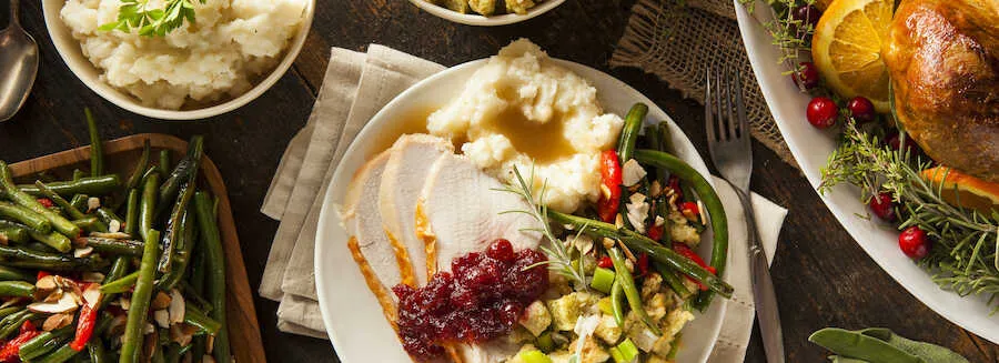 How to Make Thanksgiving Cleaning Easier