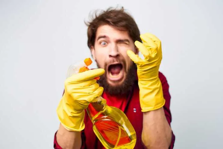 Common House Cleaning Mistakes You Can Avoid