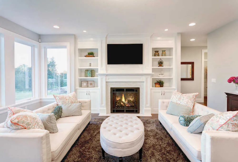 How To Clean A Fireplace