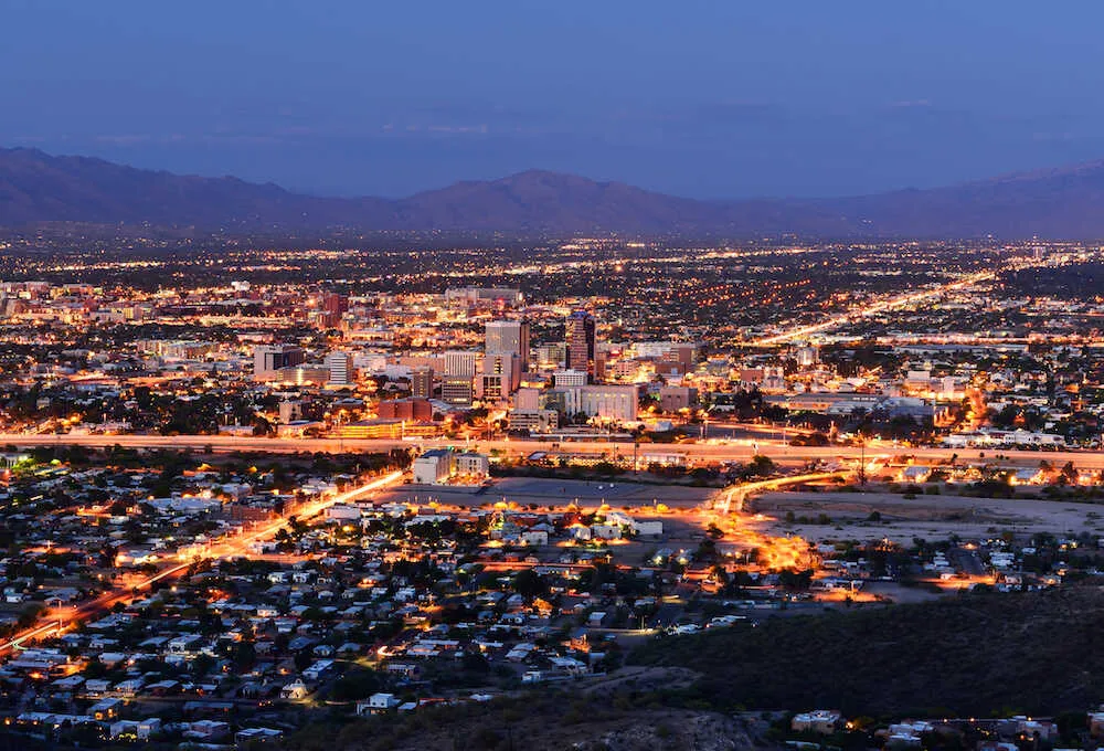 Garage & House Cleaning in Phoenix